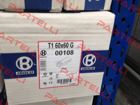 T1-60X60G Iboco