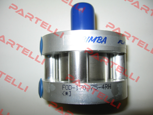 FOD-170.75-4RH Bimba