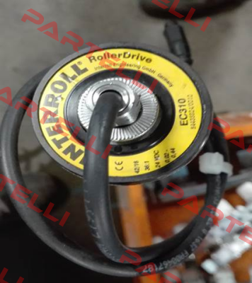 RD-89VQJAA5PH RL:775  Interroll