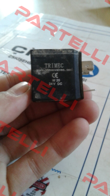 PTTBB-24/DC  Trimec