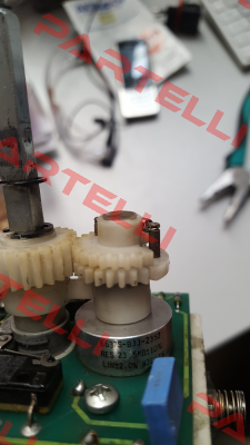 obsolete 6637S-BJJ-2352 replaced by 6637S-1-203 Bourns