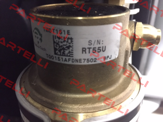 13.TME152  Fluid-O-Tech