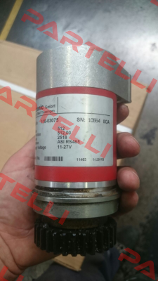 110-03075 TR Electronic