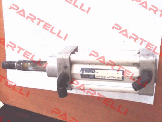 Seal kit for PAG-Y 50x50  Pemaks