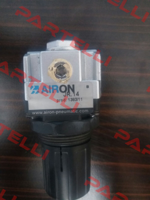JR.14 Airon