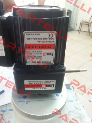 E8HK025B-S56 Excem