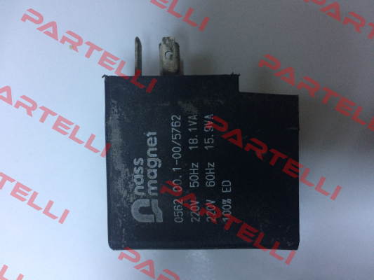 0562 00.1-00/5762  Nass Magnet