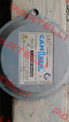 PFG05ATF24CC  Camlogic