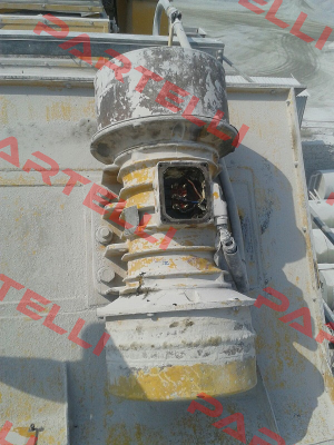 SEI 114.0 C  SERİAL Nr. 005368  Schenck