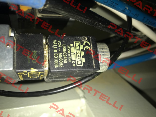 USB02450-60  Waircom