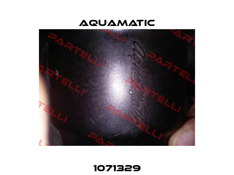 1071329 AquaMatic