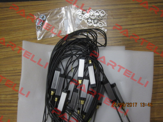 KL250-5K0/M-SEFZM #82658 Contelec