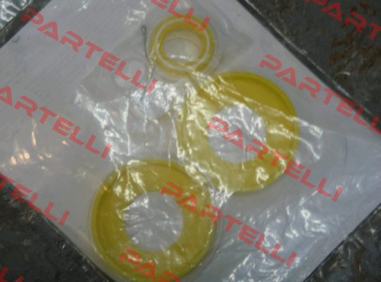861075 Repair Kit Binks