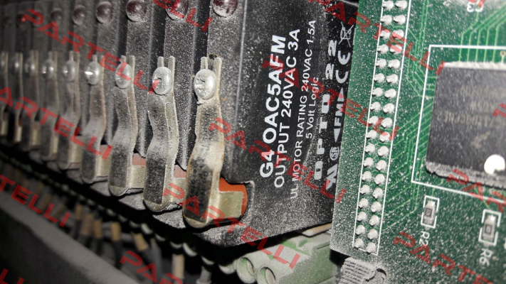 G4OAC5AFM Opto 22