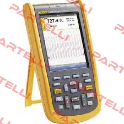 Fluke 125B/EU  Fluke