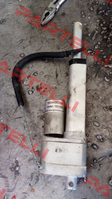 16024262X01 OEM  Transmotec