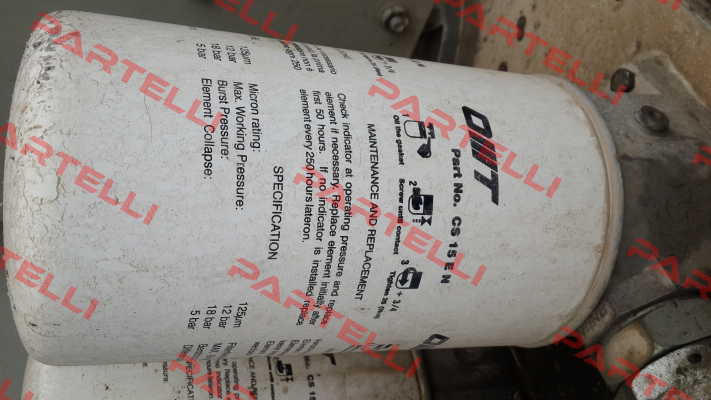 OCF 75241101064 Omt