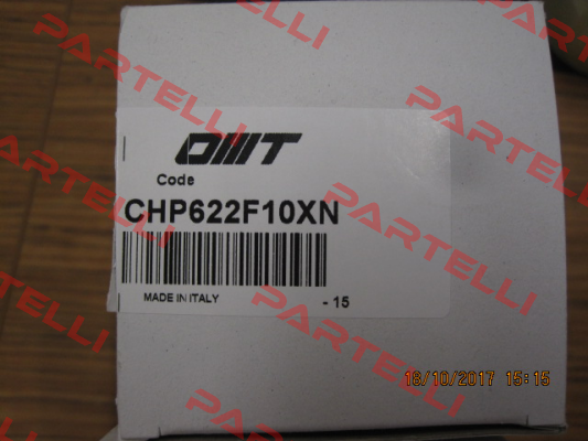CHP622 F10XN Omt
