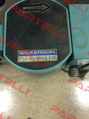 F16-C3-F00 Wilkerson