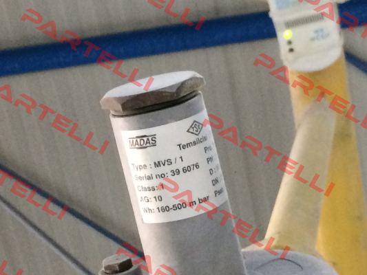MVS/1 (VS04 040) Madas