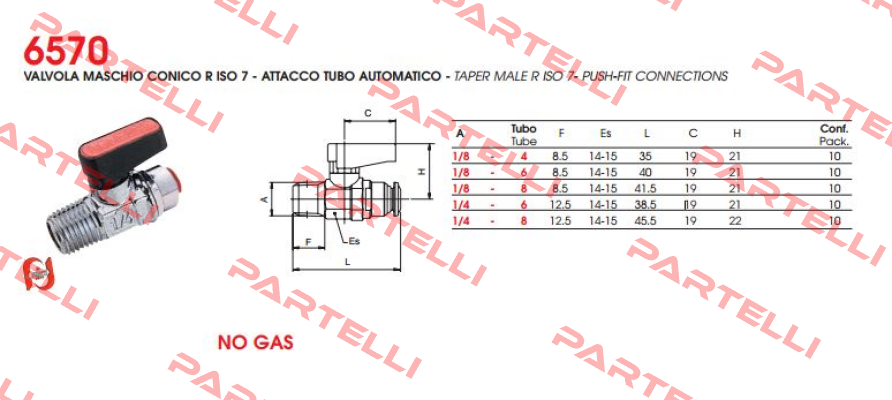 6570-8-1/8  Aignep