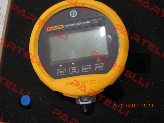 Fluke 700G10 Fluke