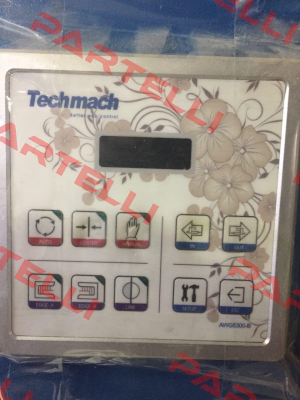 AWG5300-B Techmach