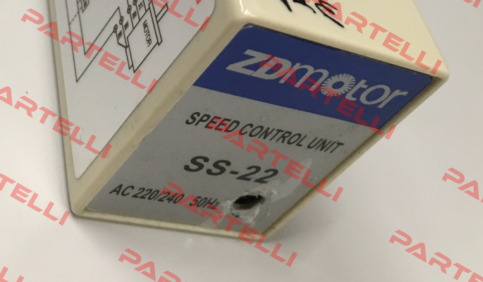 SS22 ZD-Motors