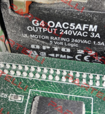 G4 OAC5AFM  Opto 22