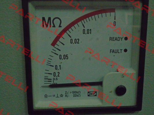 AAL-111Q96  obsolete/ replaced by AAL-2 Deif