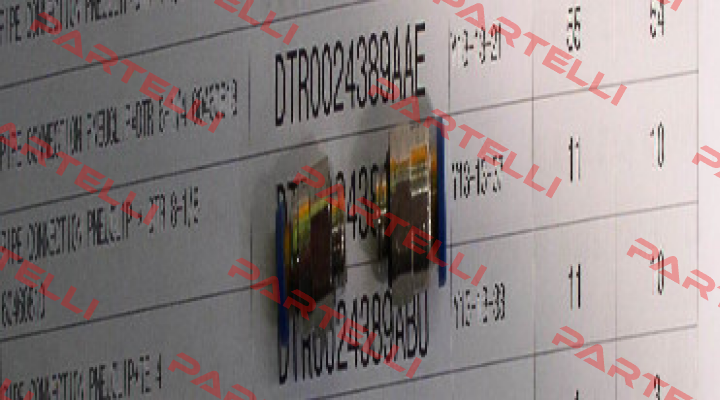 DTR6-1/460460613    PNEUMATIC UNION