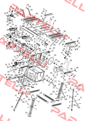 TC-TS 2025/1U  Einhell