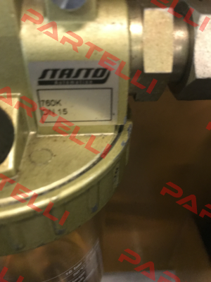 760K DN15  obsolete, replaced LU04-12H  STASTO