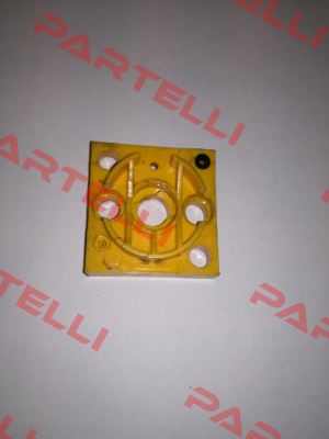 Intermediate plate (plastic) for uka4/32/u Waircom