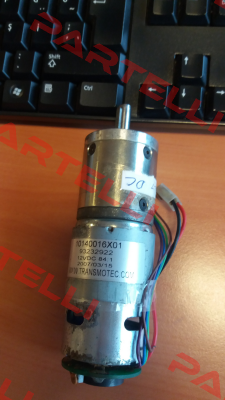 93232922 OEM, regular motor PD4266-12-84-BFEC  Transmotec