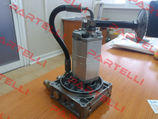 1SP-A-032-D-MC32-B-N-15-5M-G/T /1SP-A-009-4U-G Galtech