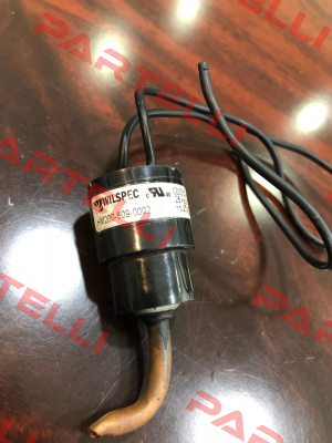 HM200-809-0002 Wilspec