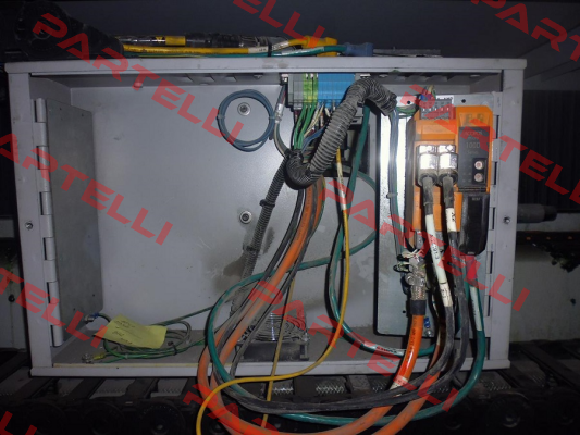 80VD100PD.C000-01 Br Automation