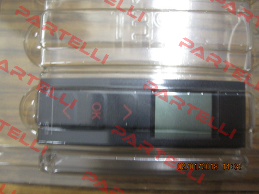 4501  Pr Electronics