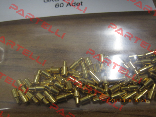 GKS-967-0006 Ingun