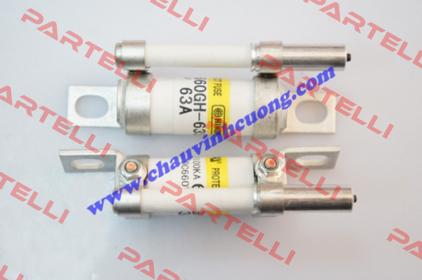 660GH-63SUL   63A HINODE
