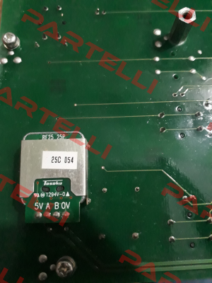 RE25NS25C20RA TOSOKU