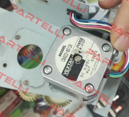 C8422-9012K  -OEM  Vexta
