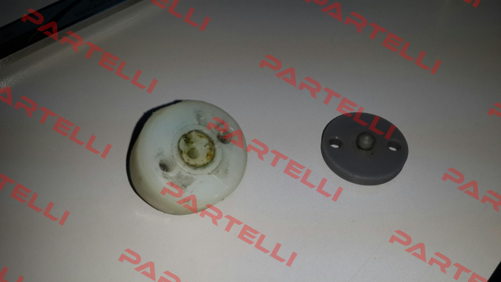 The white spare part for 21905  Techcon Systems