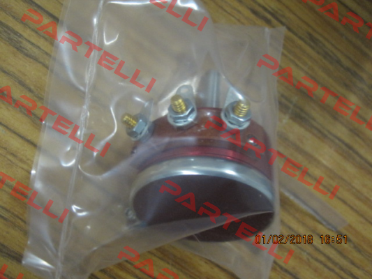 V200047 Voltronics