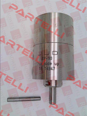 SV-90-01-X  Jud