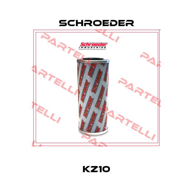 KZ10 Schroeder