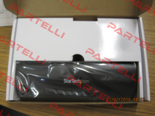USB3SDOCKHDV Startech