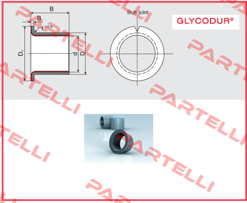 PBG 151717 F  Glycodur