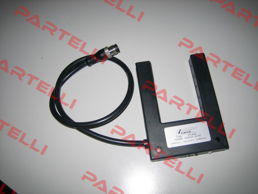 FTL3024 X.M.A. obsolete / alternative brand Microproject 5MPJ-FTL3024XMC ELETTROMECCANICA CARRA